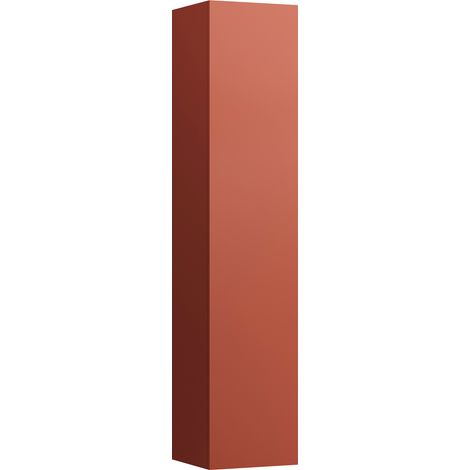 LAUFEN Il Bagno Alessi Armario Alto, Bisagra Izquierda, (1/3)