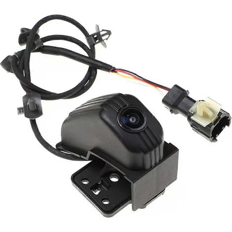 95780-3T000 Cámara de visión frontal para coche, cámara de marcha atrás para Kia K9 K900 2012-2014 957803T000 (1/5)