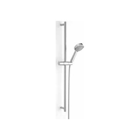 NIKLES Brausegarnitur Techno mit Stange A764.TX.042.05N NIKTECBG953 (1/3)