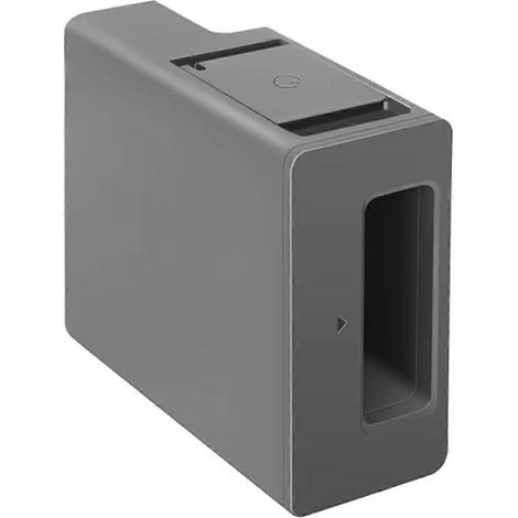 Accessoires pour module d'ajout de liquide Dreame X40 Ultra et pièces détachées pour robots Dreame X30 Ultra/L10s Pro Ultra/S20 : (1/4)