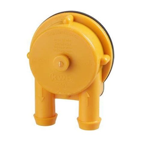 Pompa per trapano Portata 1500 l/h 813102 (1/3)