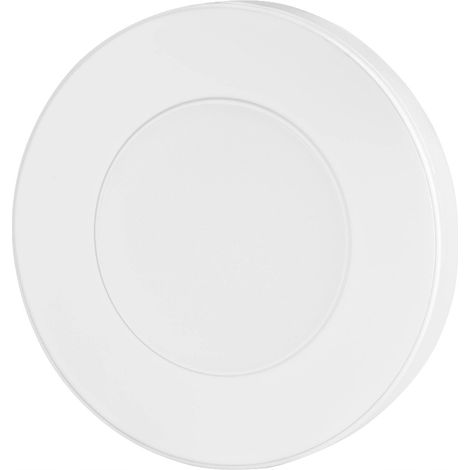 Lampada LED da incasso per mobili, montaggio a superficie, bianca, 3W, 6000K, SLL02 (1/5)