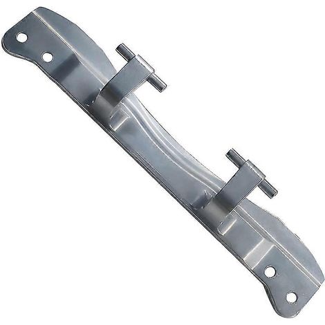 Rondelle de charnière W10208415 compatible avec 1872427 Ah3407069 Ea3407069 Ps3407069 (1/5)