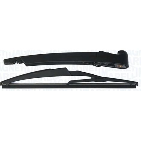 Kit de bras d'essuie-glace, nettoyage des vitres Magneti Marelli 000723180318
