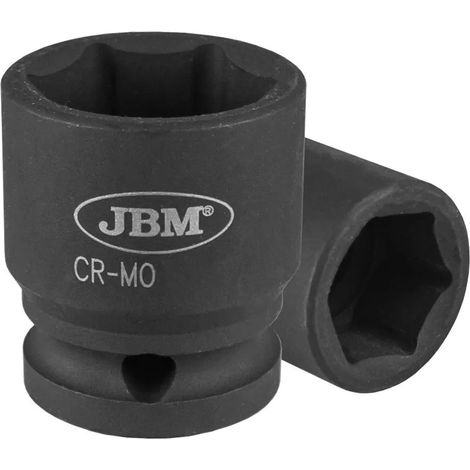 Chiave a impulsi jbm 19mm design a 6 punti alta resistenza