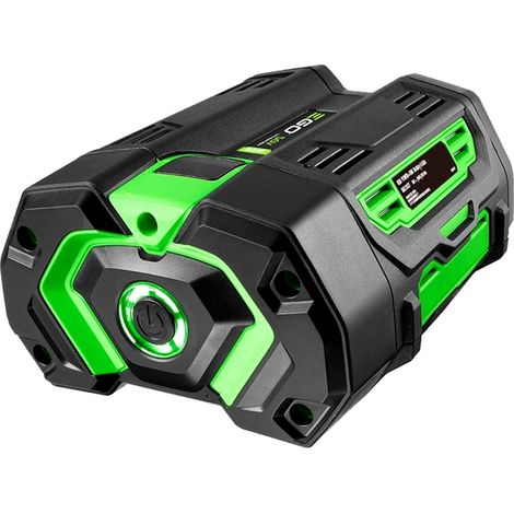 EGO Wechselakku BA2242T 56 V 4 Ah (1/4)