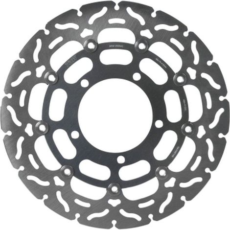 DISQUE DE FREIN AVANT TRW ZF SUZUKI GSXR 600 / 750 06-07, GSXR 1000 05-08, VZR 1800 06-17