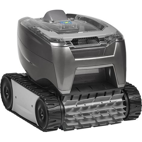 Robot Nettoyeur Tornax OT2100 - Piscine jusqu'à 8 x 4 m - Nettoyage Automatique - Fiabilité et Performance - D-Work