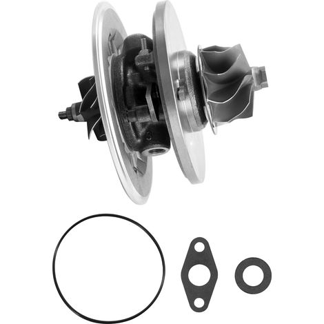 TURBO CHRA TURBOCHARGER CARTRIDGE for BMW 530 D E39 3.0L 454191 (1/5)