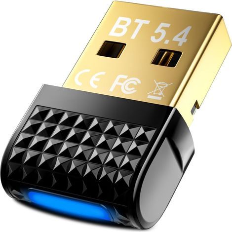 USB-C 5.4 Bluetooth USB-Audio BT549 (1/5)