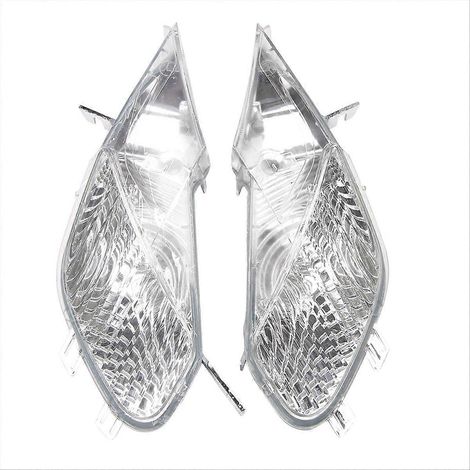 par de luces de posición laterales LED para Porsche Cayenne 2003 2004 2005 2006 ( (1/4)