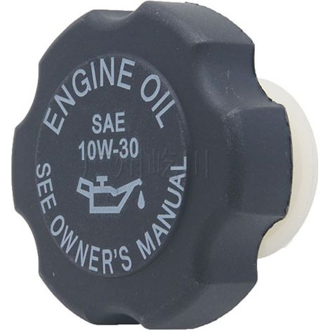 La référence 12590905 convient aux pièces automobiles Chevrolet, notamment aux bouchons de remplissage du moteur, aux bouchons de remplissage de carburant et aux bouchons du réservoir de carburant. (1/2)