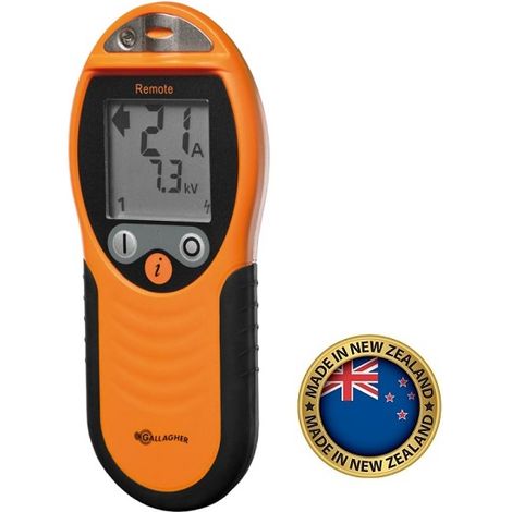 Telecomando iSeries GALLAGHER (M1800i/M2800i)