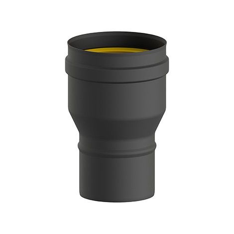 RALLONGE VITRIFIÉE MAT EXOPELLET 80-100