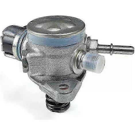 Hochdruck-Kraftstoffpumpen passend für Nissan Qashqai 1.2 DIG-T und Renault Megane 1.2 TCE – 166307214R, 166301888R, 166304016R (1/5)