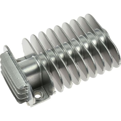 Accessorio compressore Geko cg80303-50 alta prestazione durevole