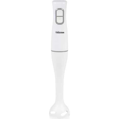 Tristar Mx-4850 Frullatore Ad Immersione Minipimer 350 W Lama In Acciaio Inox