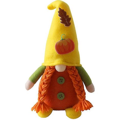 1 Stück Zwergenpuppe