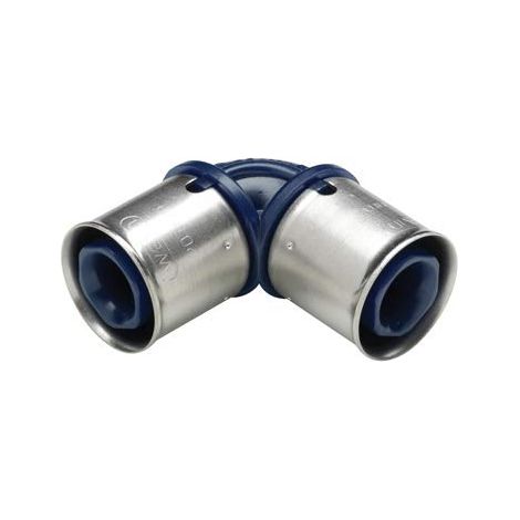 Raccord Wavin coude tigris k1 90° 50