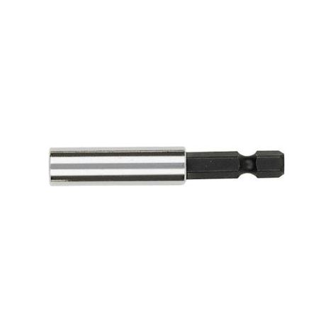Portapuntas universal en cajita de plástico (Guia ¼" x 60 mm)  WITTE 426006 (1/2)