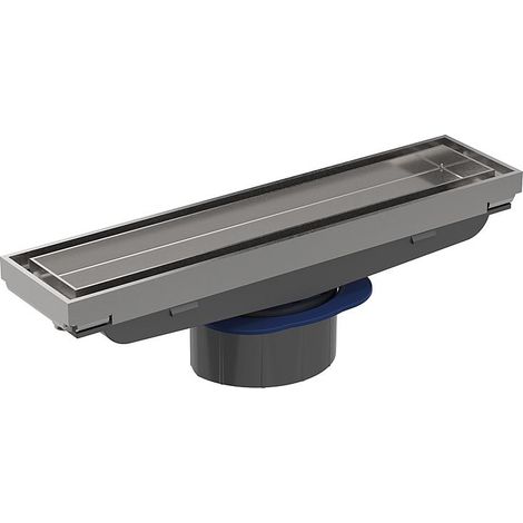 Geberit Duschrinne CleanLine befliesbar Ablaufrinne Rinne Duschen Bad (1/3)