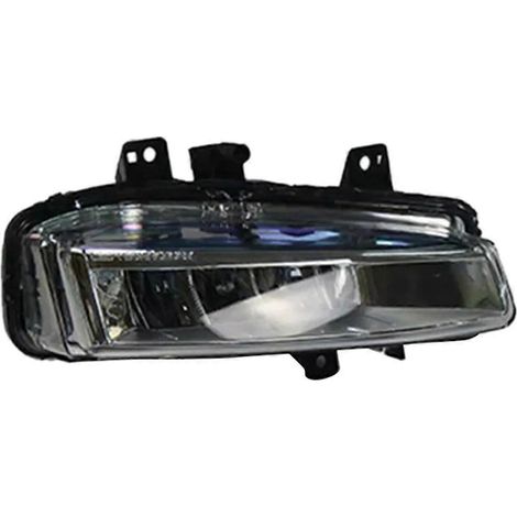 Feux antibrouillard avant à LED avec feux de jour pour Land Rover Discovery Sport 2015-2019 (1/4)