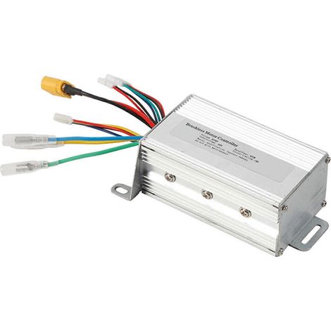 36V 16A 350W Electric Scooter Controller Electric Scooter Controller Brushless Motor (1/5)