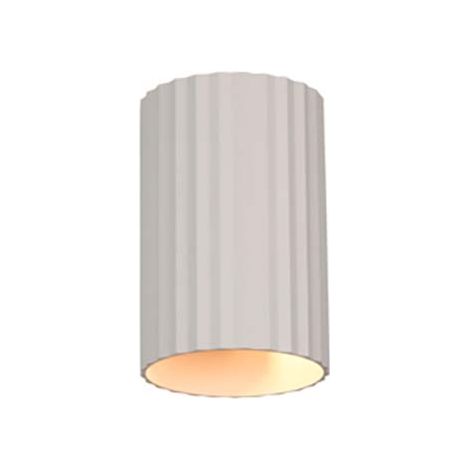 Wandleuchte Wohnzimmerlampe Flurleuchte Up Down Strahler grau Metall 1x G9