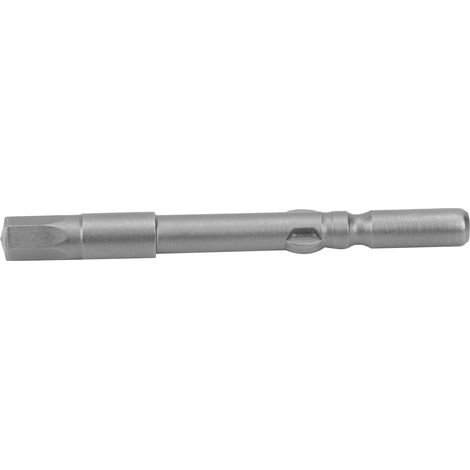 Embout de tournevis hexagonal interne de 5 mm, embout de tournevis électrique trempé avec pointe magnétique 801 (1/5)