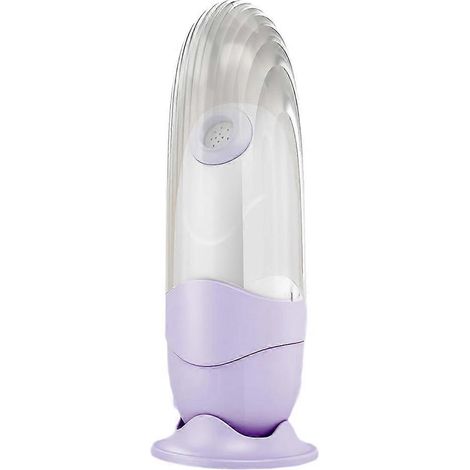 Bidet portable de voyage, mini pulvérisateur à jet portatif compatible avec une bouteille, avec modes doux et haute pression, hygiène des toilettes de camping (1/5)