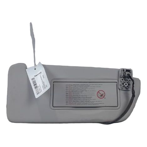 Pare-soleil D PEUGEOT 308 2011- [PRODUIT D'OCCASION]♻️16115131bj