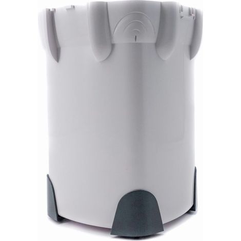 Ersatzteil Filterbehälter Außenfilter HW-302
