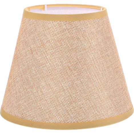 Convient aux abat-jour en tissu et métal, imprimés pour enfants, protection décoration. lampes de (1/5)
