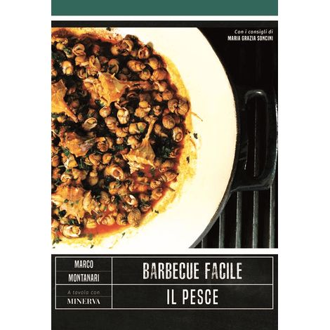 Barbecue Facile Il Pesce