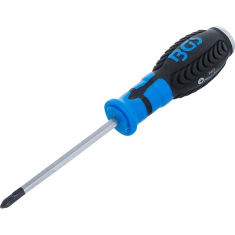 BGS Tournevis cruciforme PH n° 2 x 100 mm - 4910 (1/3)