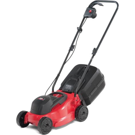 MTD Elektro-Rasenmäher SMART 32E, 32 cm, 1.000 W