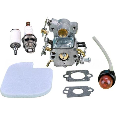 Kit von carburateur C1M-W26C 5450 mit bulbe für artisan