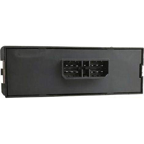 Large stock available for Mitsubishi MR753373 window master switch. (1/4)