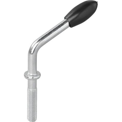 Axe pour pince de roue jockey 48mm 341532 (1/5)