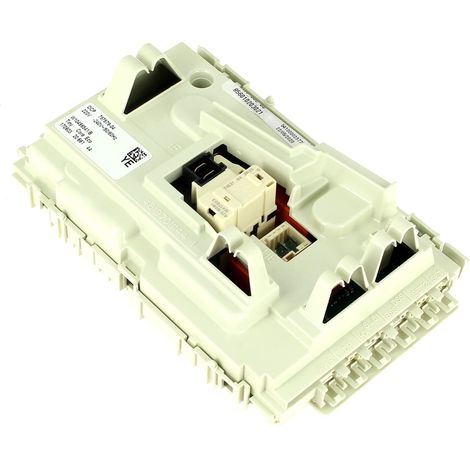 Placa de alimentación para lavadora WHIRLPOOL 480112101535 (1/2)
