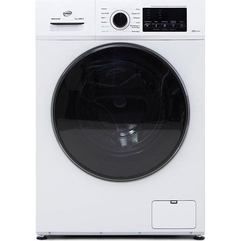Daya Lavatrice Dsw-91422 9kg Inverter 1400rpm Classe C (1/3)