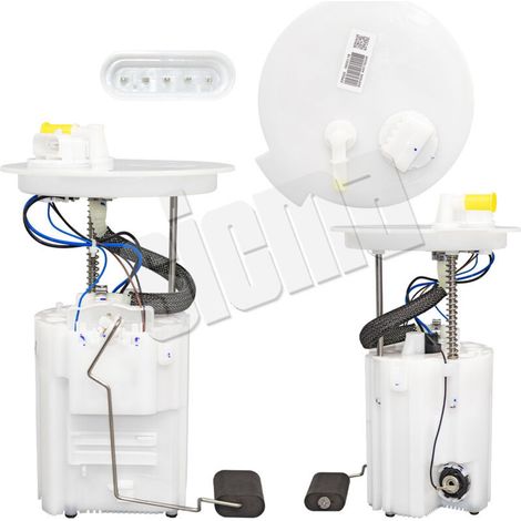 J60-1106010AD=155000161AA Anwendbar auf die Kraftstoffpumpenbaugruppe Chery/Arrizo 5/PLUS/GX (1/4)