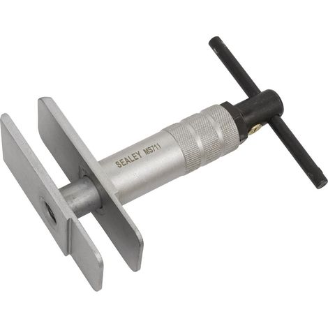 Sealey MS711 Motorcycle Disc Brake Piston Spreader Tool (1/4)