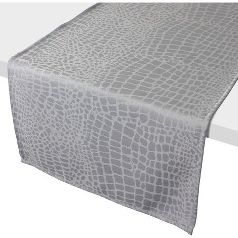 Chemin de table LOUNGE Jacquard (1/5)