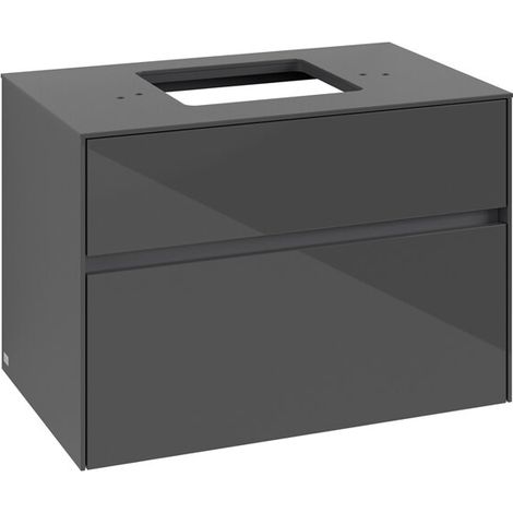 Villeroy & Boch C12400FP Lavabo US Collaro 800x548x500 mm 2 (1/2)