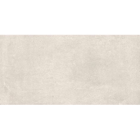 Mexen Dublin Bianco gres esmaltado rectificado G1, azulejo para suelo y pared 120 x 60 cm, mate - TL332-120-060-00 (1/5)