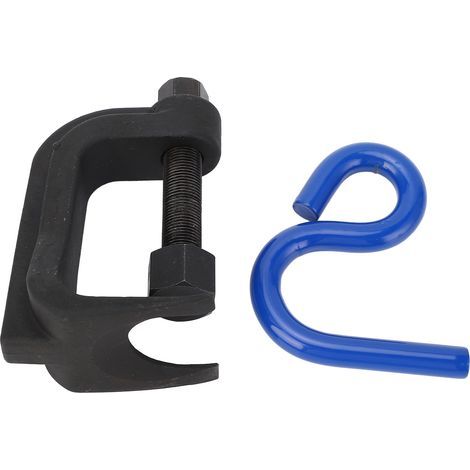 Extracteur universel de séparateur de rotule avec bras de commande inférieur, outil de retrait pour voiture camion SUV (1/5)