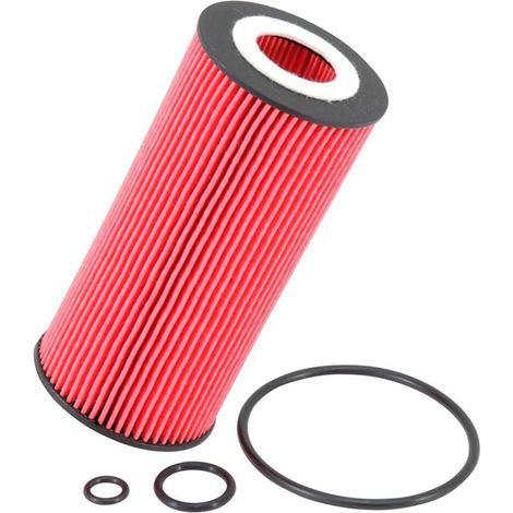 FILTRE A HUILE DE REMPLACEMENT K&N PS-7017
