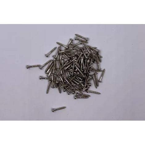 VITE TT FERRO NICHELATO 2X12 MG13847 Conf. pz. 10