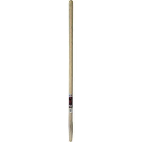 Stallschaufelstiel geb. 130 cm UNIVERSAL 1842KR